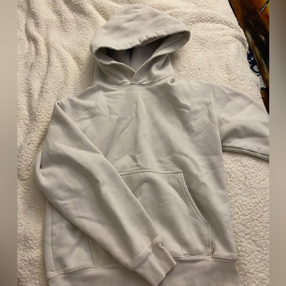 TNA perfect hoodie